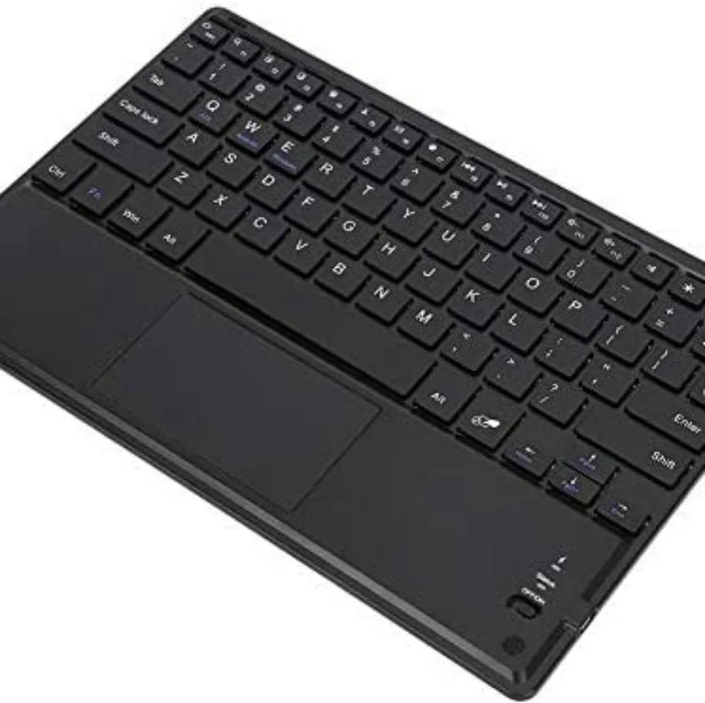 Bluetooth keyboard thin and small